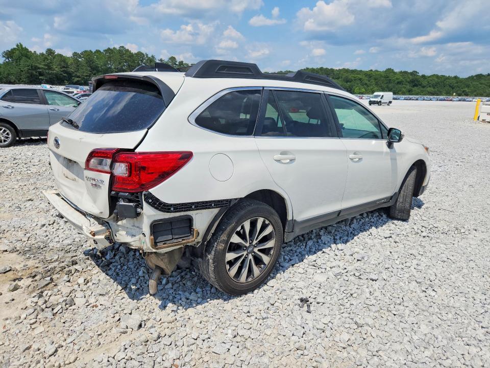 Aukcja sprzedaży 2016 Subaru Outback, vin: 4S4BSENC0G3269168, numer aukcji: 59077096
