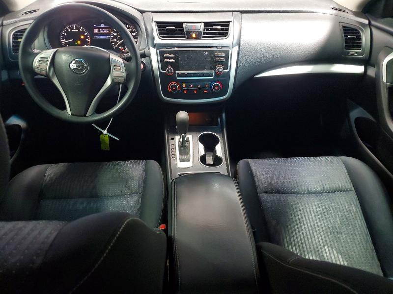Продаж на аукціоні авто 2016 Nissan Altima, vin: 1N4AL3AP2GC155527, номер лоту: 56704676