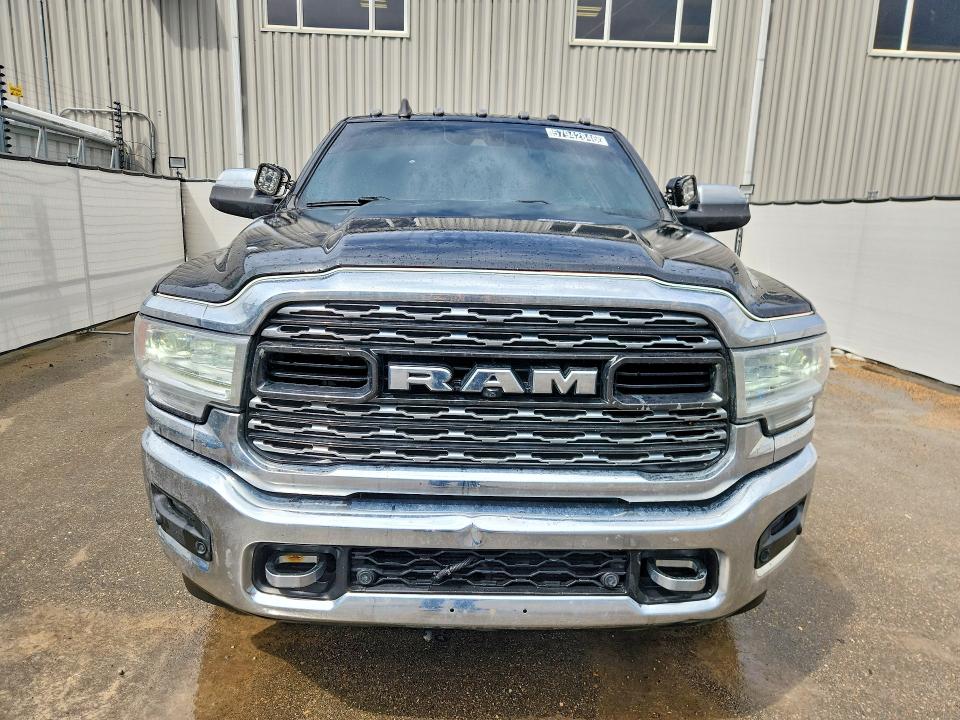 Продажа на аукционе авто 2021 Ram 2500, vin: 3C6UR5TL8MG603636, номер лота: 57942846