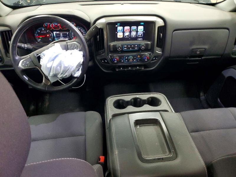 2019 Chevrolet Silverado Ld მანქანა იყიდება აუქციონზე, vin: 2GCVKPEC8K1204399, აუქციონის ნომერი: 56303576