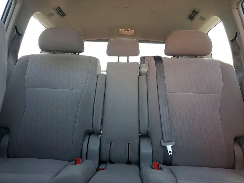 Aukcja sprzedaży 2013 Toyota Highlander, vin: 5TDZA3EH3DS032304, numer aukcji: 57039746
