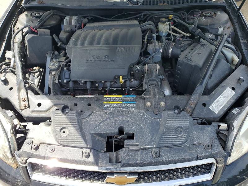 Aukcja sprzedaży 2006 Chevrolet Monte Carlo, vin: 2G1WL16CX69276072, numer aukcji: 57735966