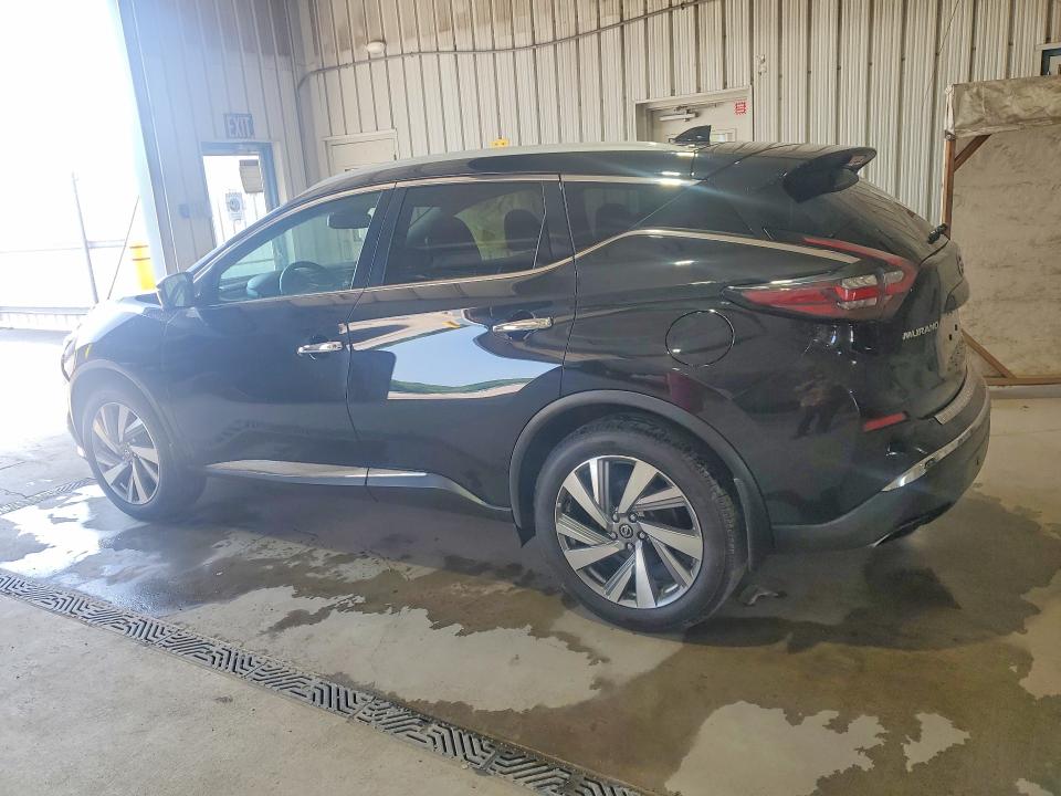 Продаж на аукціоні авто 2021 Nissan Murano, vin: 5N1AZ2CS7MC146883, номер лоту: 85608475