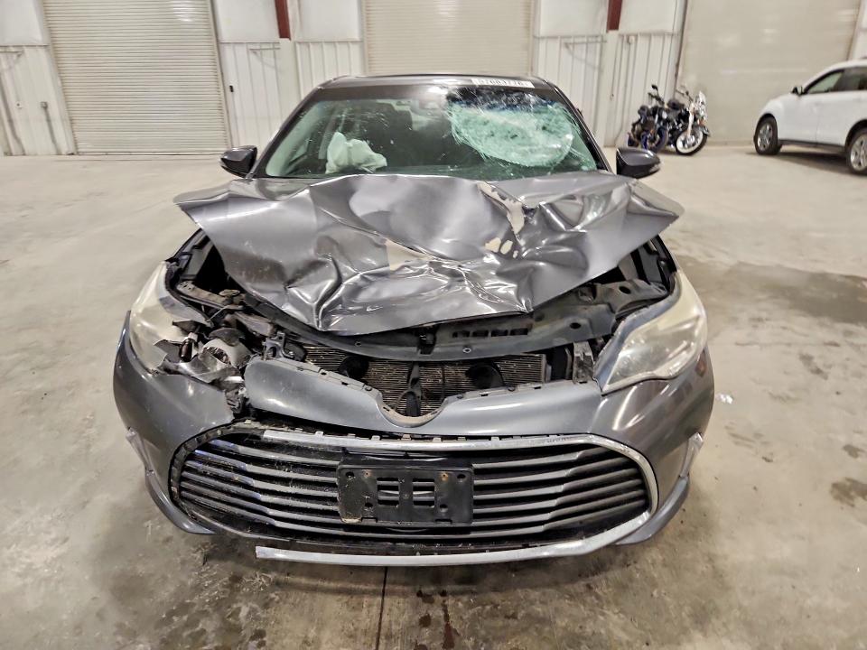 Продажа на аукционе авто 2017 Toyota Avalon, vin: 4T1BK1EB6HU261314, номер лота: 57683776