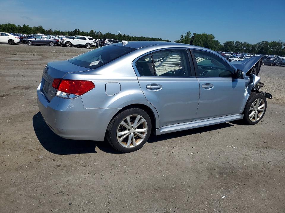 57603996 :رقم المزاد ، 4S3BMBC61E3004637 vin ، 2014 Subaru Legacy مزاد بيع