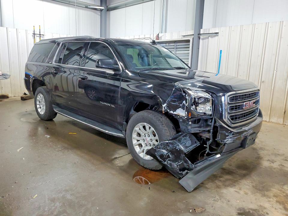 Продаж на аукціоні авто 2020 Gmc Yukon Xl, vin: 1GKS2GKC4LR135344, номер лоту: 51304036