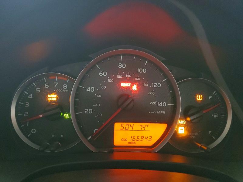 Продаж на аукціоні авто 2012 Toyota Yaris, vin: JTDJTUD33CD511724, номер лоту: 56049226