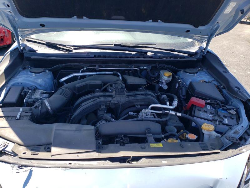 Auction sale of the 2021 Subaru Crosstrek, vin: JF2GTHNC3MH377938, lot number: 57785616