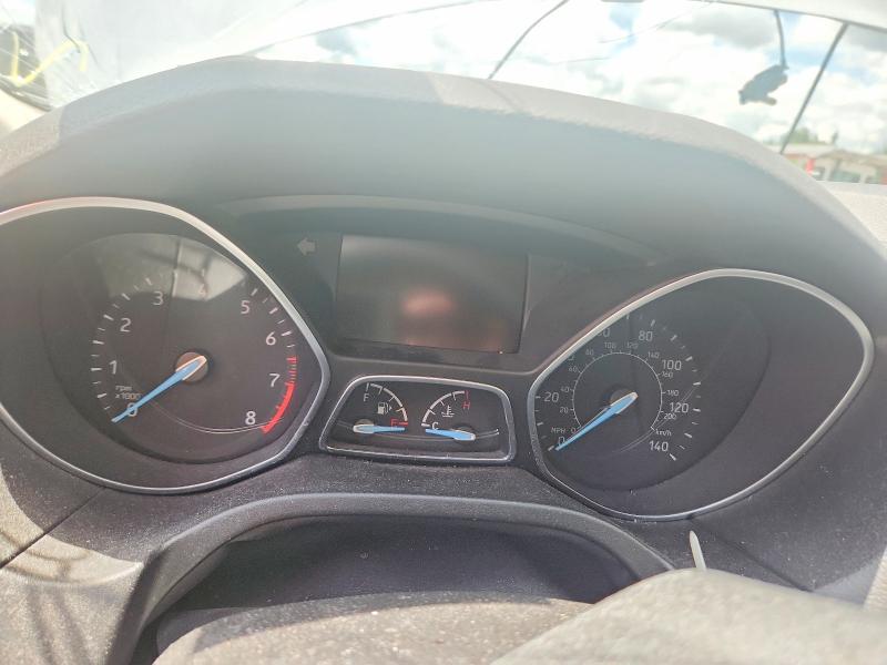 Продажа на аукционе авто 2016 Ford Focus, vin: 1FADP3K21GL221974, номер лота: 58906936