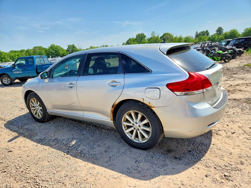 Aukcja sprzedaży 2009 Toyota Venza, vin: 4T3BE11A79U007172, numer aukcji: 55520346