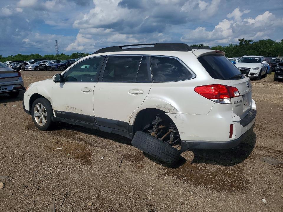 56678746 :رقم المزاد ، 4S4BRCGC0D3222909 vin ، 2013 Subaru Outback مزاد بيع