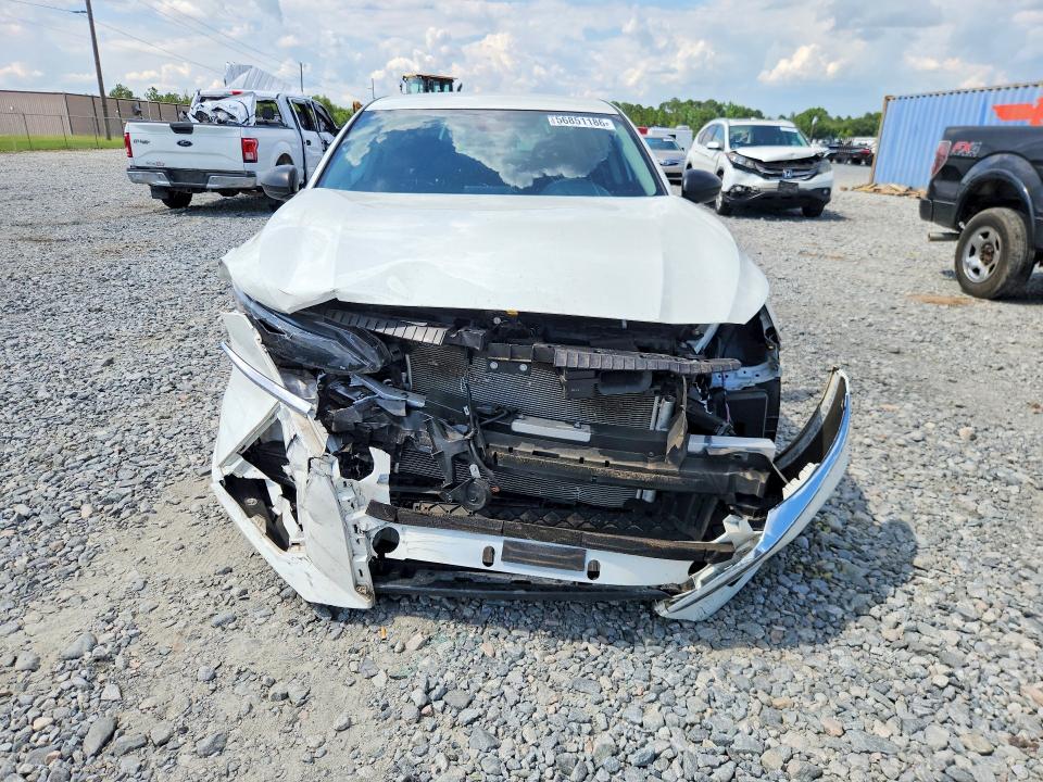 Продажа на аукционе авто 2025 Nissan Altima, vin: 1N4BL4BV4SN342532, номер лота: 56851186