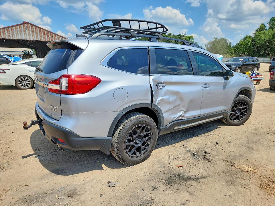2021 Subaru Ascent მანქანა იყიდება აუქციონზე, vin: 4S4WMALD7M3460355, აუქციონის ნომერი: 58835446