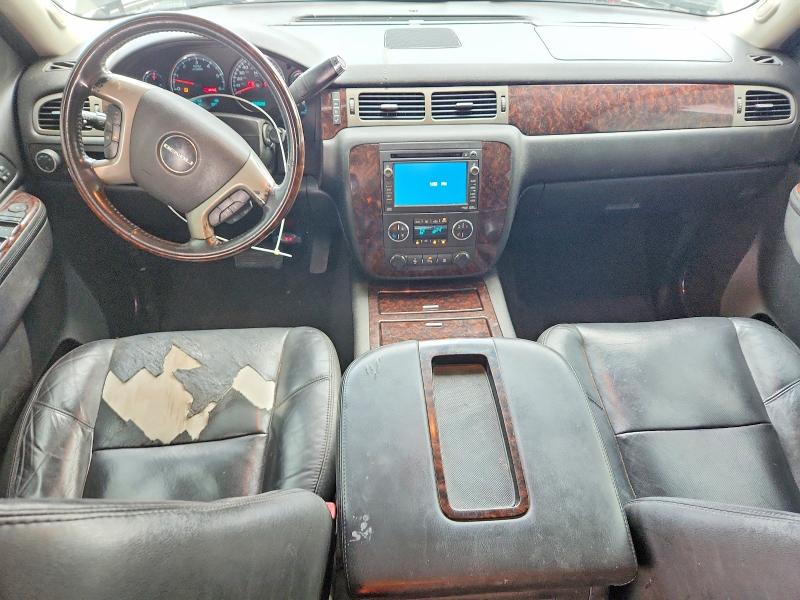 Продаж на аукціоні авто 2011 Gmc Yukon Xl, vin: 1GKS2MEF7BR298394, номер лоту: 58095076