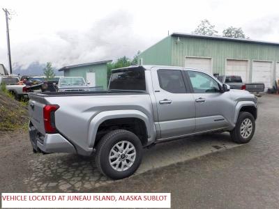 Продажа на аукционе авто 2026 Toyota Tacoma, vin: 3TMLB5JN2TM210566, номер лота: 57936546