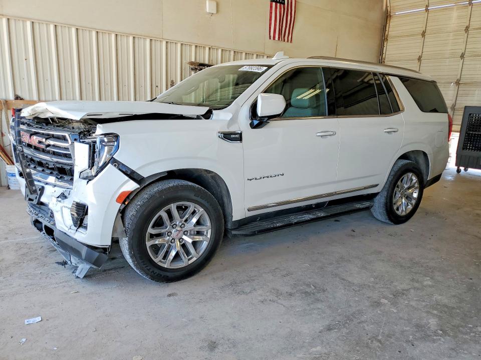 Auction sale of the 2023 Gmc Yukon, vin: 1GKS1BKD6PR179883, lot number: 57992396