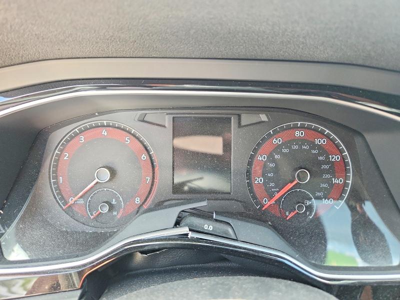 57843376 :رقم المزاد ، 3VW6T7BU4MM082857 vin ، 2021 Volkswagen Jetta مزاد بيع