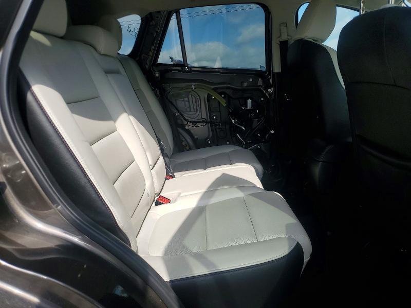 2016 Mazda Cx-5 მანქანა იყიდება აუქციონზე, vin: JM3KE2DY7G0858525, აუქციონის ნომერი: 54611426