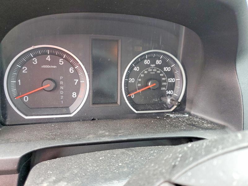 Aukcja sprzedaży 2010 Honda Cr-v, vin: 5J6RE4H39AL085493, numer aukcji: 56485416