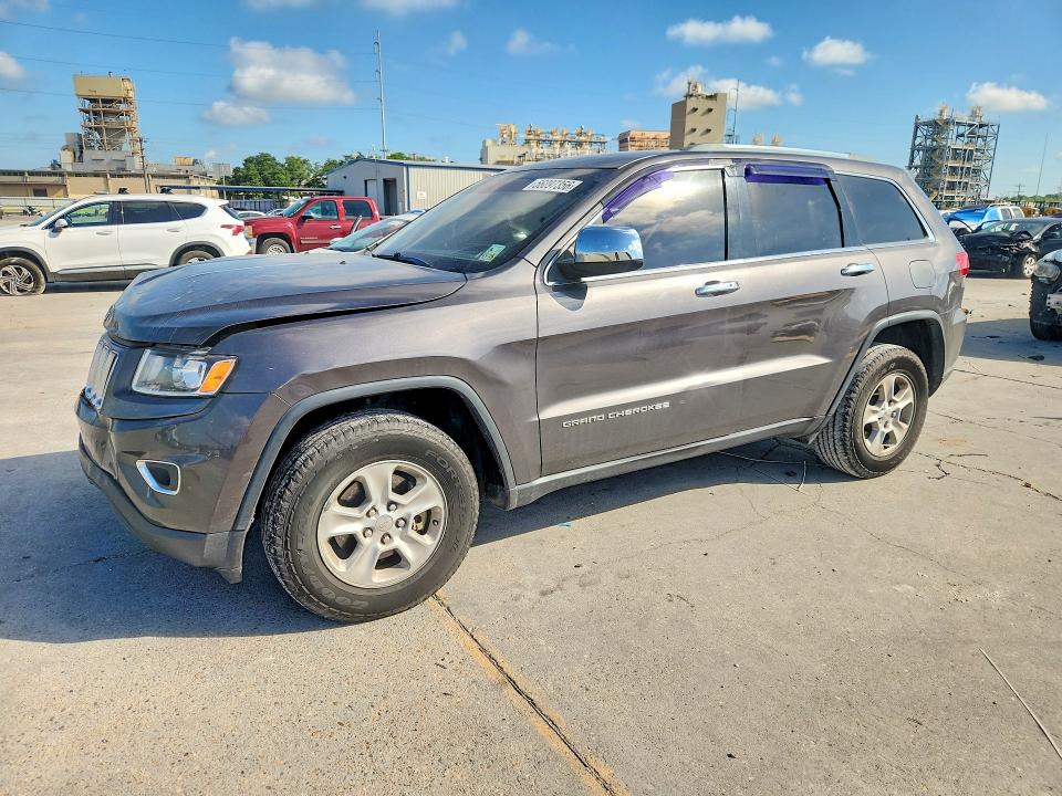 Продажа на аукционе авто 2014 Jeep Grand Cherokee, vin: 1C4RJEAG7EC198403, номер лота: 56097356
