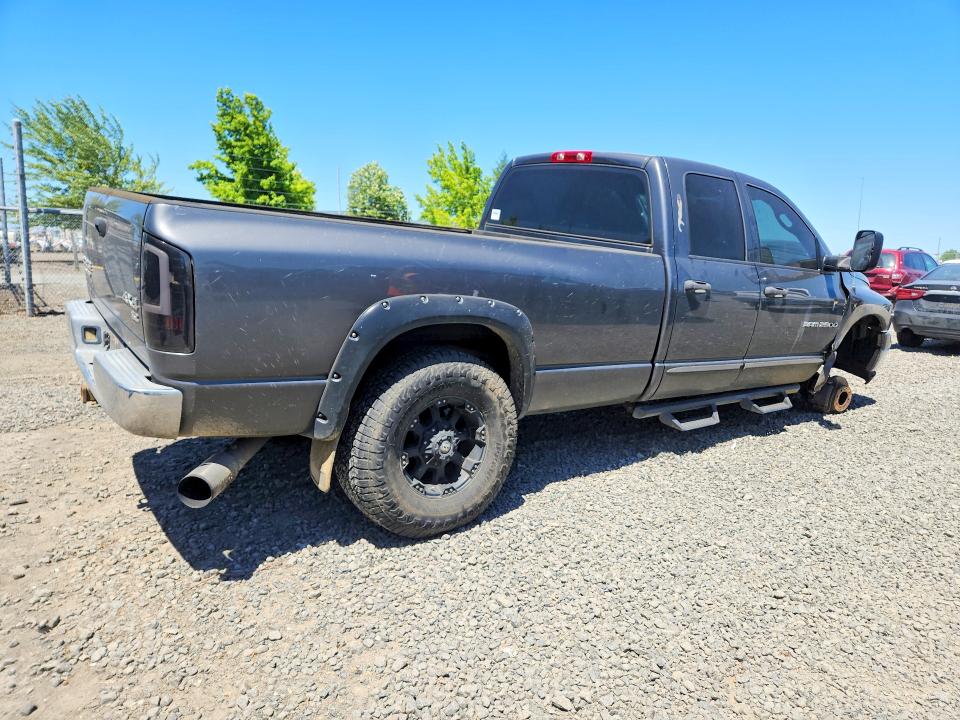 Aukcja sprzedaży 2004 Dodge Ram 2500, vin: 3D7KU28C54G282702, numer aukcji: 56548396