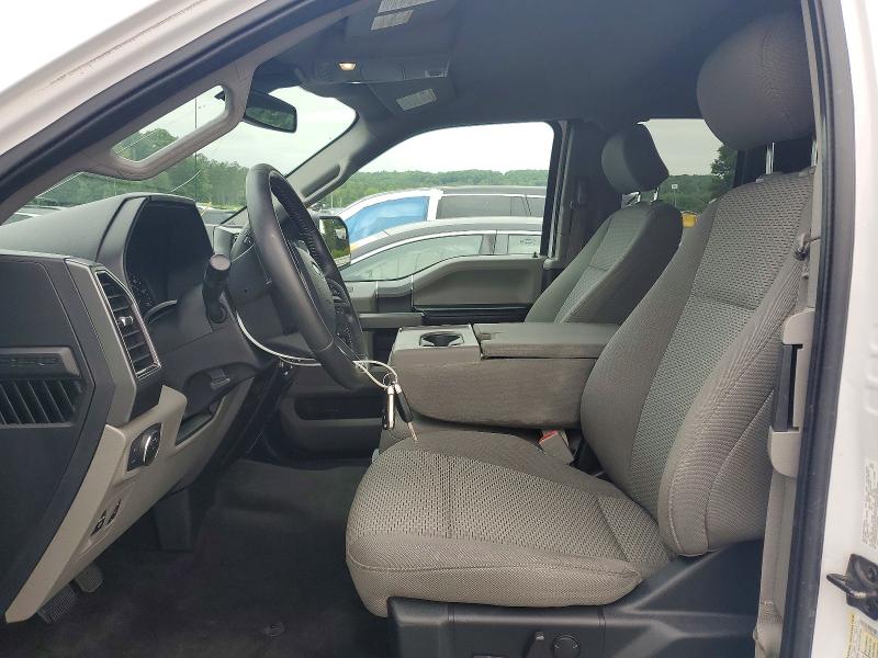 Продаж на аукціоні авто 2020 Ford F150, vin: 1FTEX1C56LKF34174, номер лоту: 56647866