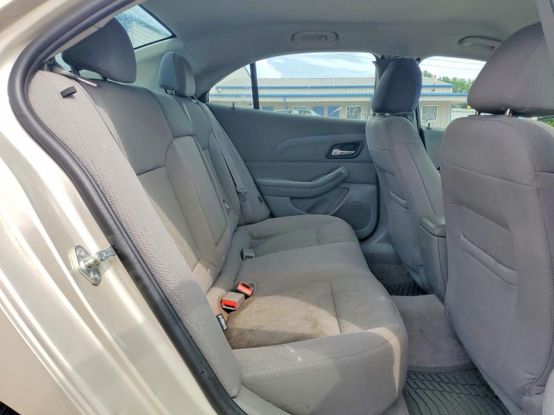 Продаж на аукціоні авто 2015 Chevrolet Malibu, vin: 1G11B5SL2FF117841, номер лоту: 58293206