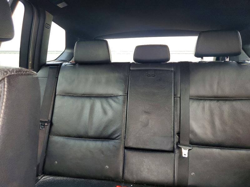 2012 Bmw X3 მანქანა იყიდება აუქციონზე, vin: 5UXWX5C50CL718191, აუქციონის ნომერი: 58756336