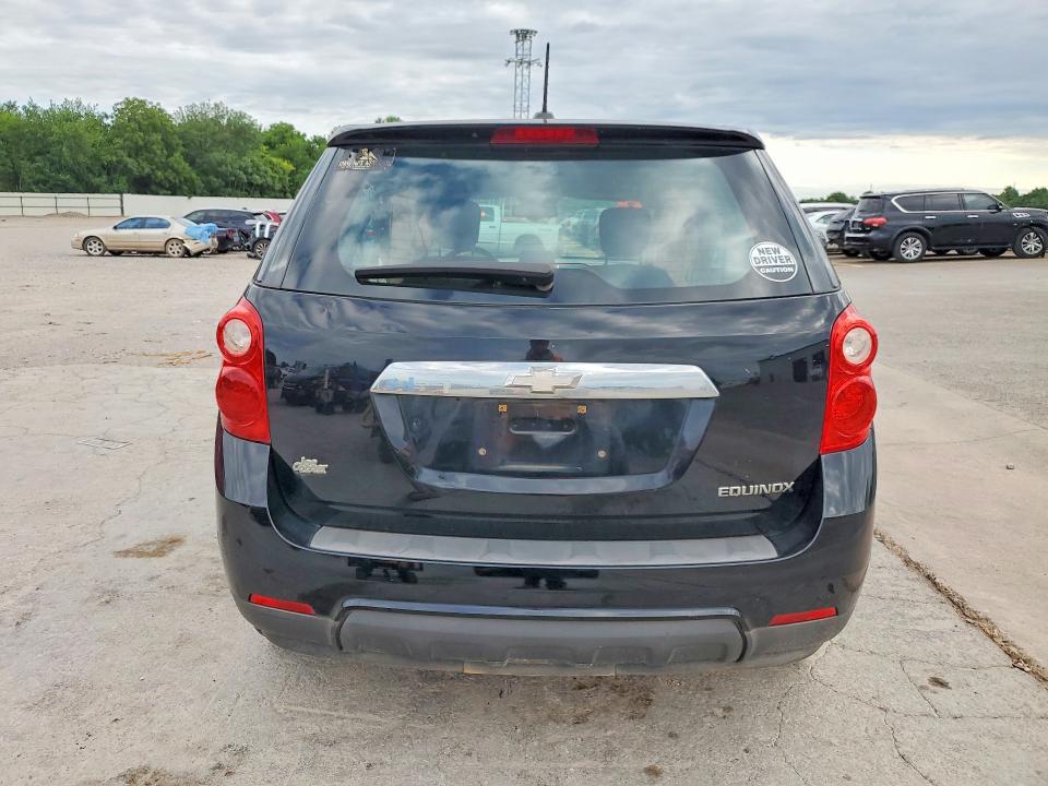 2015 Chevrolet Equinox მანქანა იყიდება აუქციონზე, vin: 2GNALLEK4F1162645, აუქციონის ნომერი: 57052816