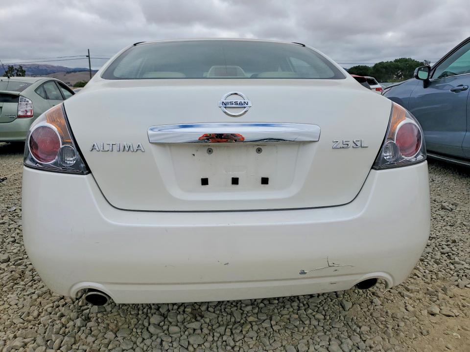 Aukcja sprzedaży 2010 Nissan Altima, vin: 1N4AL2AP8AN554058, numer aukcji: 58271166
