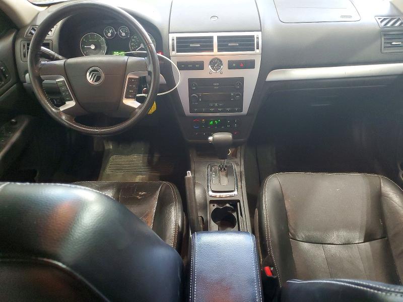 Продажа на аукционе авто 2007 Mercury Milan, vin: 3MEHM08127R632172, номер лота: 57761826