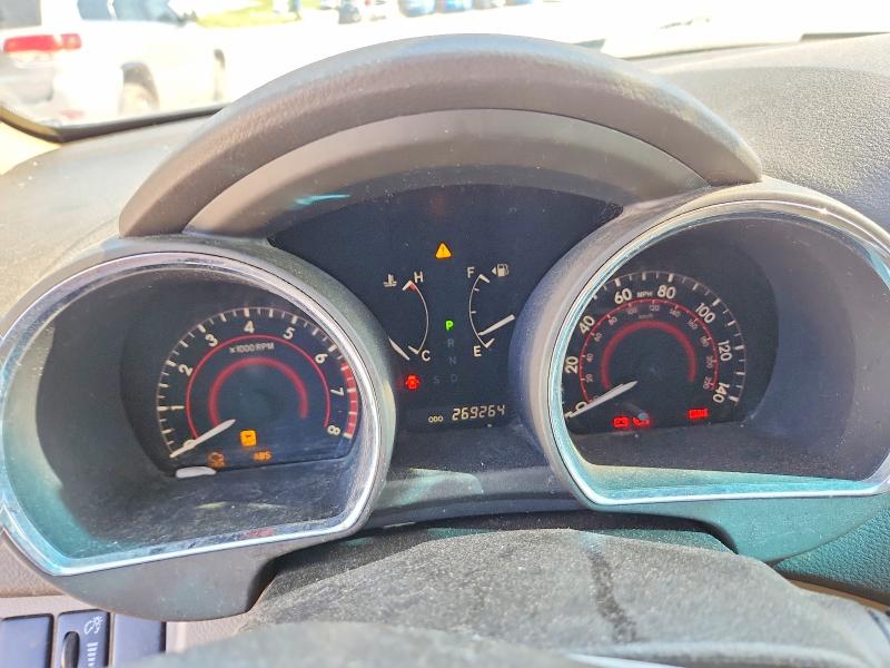Aukcja sprzedaży 2009 Toyota Highlander, vin: JTEES43A192123217, numer aukcji: 56669536