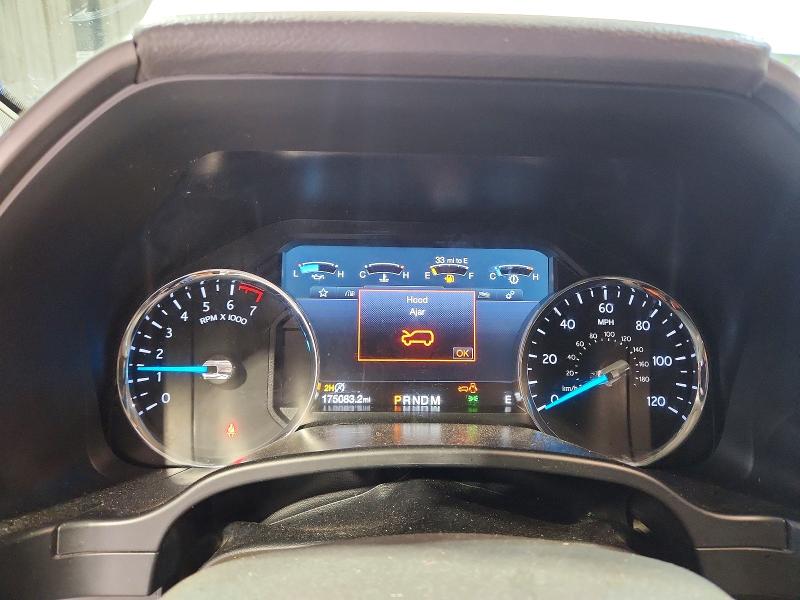 Продаж на аукціоні авто 2018 Ford Expedition, vin: 1FMJK1JT4JEA26274, номер лоту: 56633556