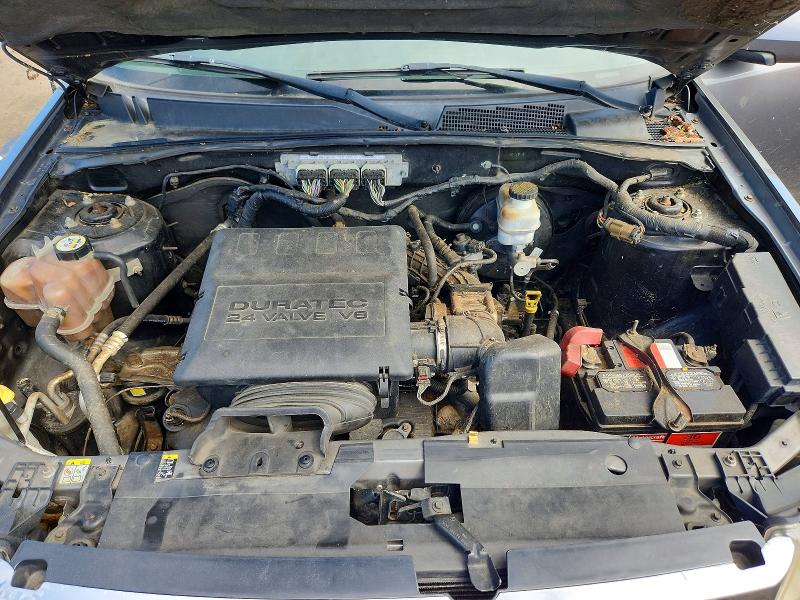 2011 Ford Escape მანქანა იყიდება აუქციონზე, vin: 1FMCU9EG4BKA71667, აუქციონის ნომერი: 55890996