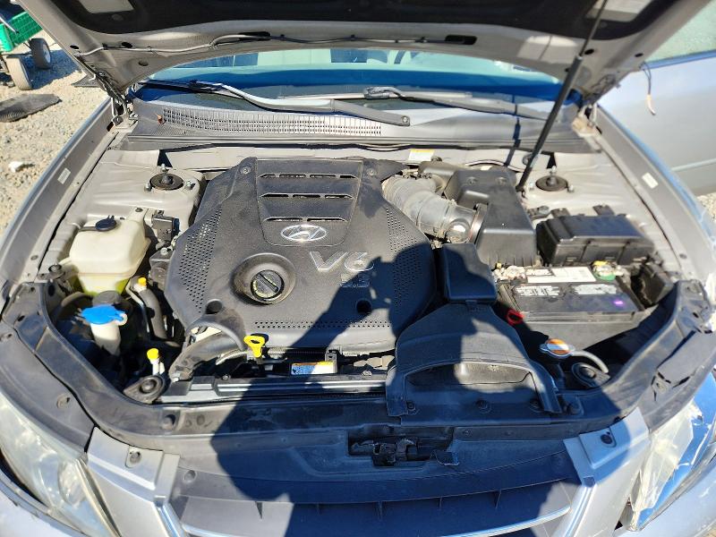 2009 Hyundai Sonata მანქანა იყიდება აუქციონზე, vin: 5NPET46F09H435990, აუქციონის ნომერი: 55058836