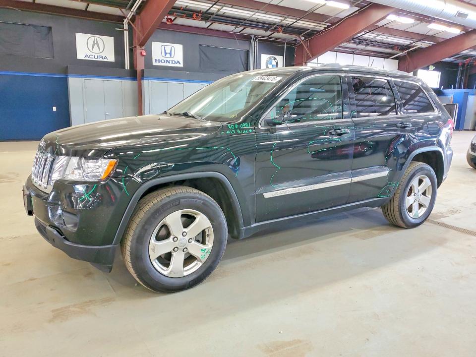 Aukcja sprzedaży 2012 Jeep Grand Cherokee, vin: 1C4RJFAG1CC239126, numer aukcji: 55403476