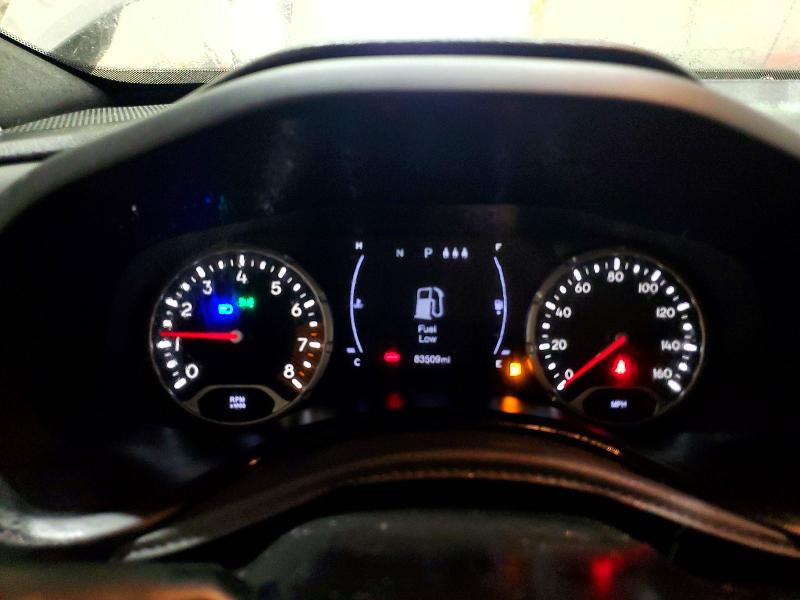 Aukcja sprzedaży 2019 Jeep Renegade, vin: ZACNJBBB5KPK73264, numer aukcji: 56637066