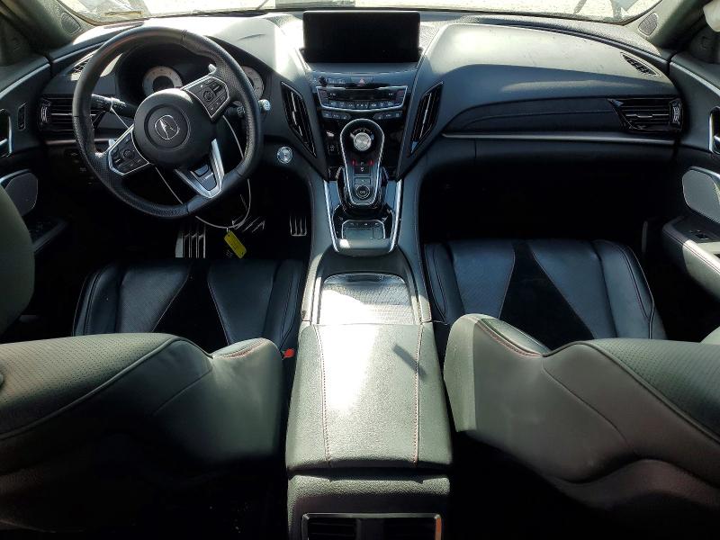 Aukcja sprzedaży 2023 Acura Rdx, vin: 5J8TC2H84PL012107, numer aukcji: 58909046