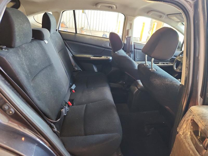 Aukcja sprzedaży 2016 Subaru Impreza, vin: JF1GPAA6XGH294978, numer aukcji: 55927526