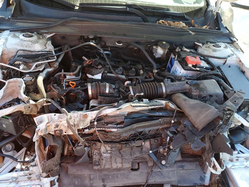 58543846 :رقم المزاد ، 1HGCV1F19JA209237 vin ، 2018 Honda Accord مزاد بيع