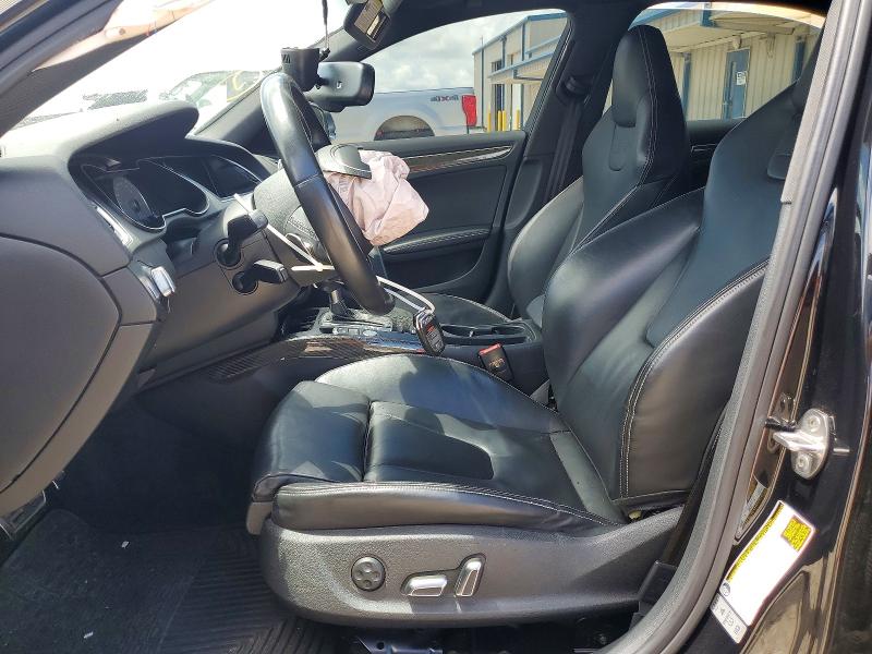 57036306 :رقم المزاد ، WAUBGAFLXDA162694 vin ، 2013 Audi S4 مزاد بيع