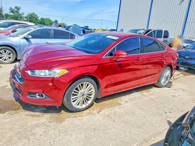 Auction sale of the 2016 Ford Fusion, vin: 3FA6P0T91GR104285, lot number: 54334156