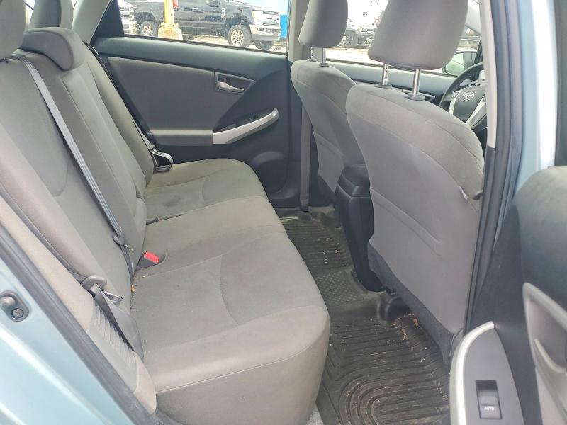 Aukcja sprzedaży 2015 Toyota Prius, vin: JTDKN3DU7F1944406, numer aukcji: 58533076