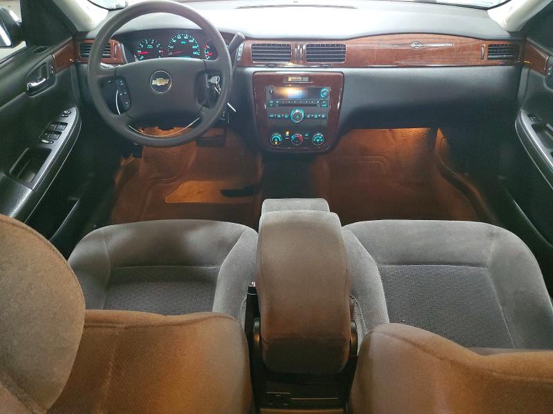 Продаж на аукціоні авто 2007 Chevrolet Impala, vin: 2G1WB58K379275121, номер лоту: 57577286