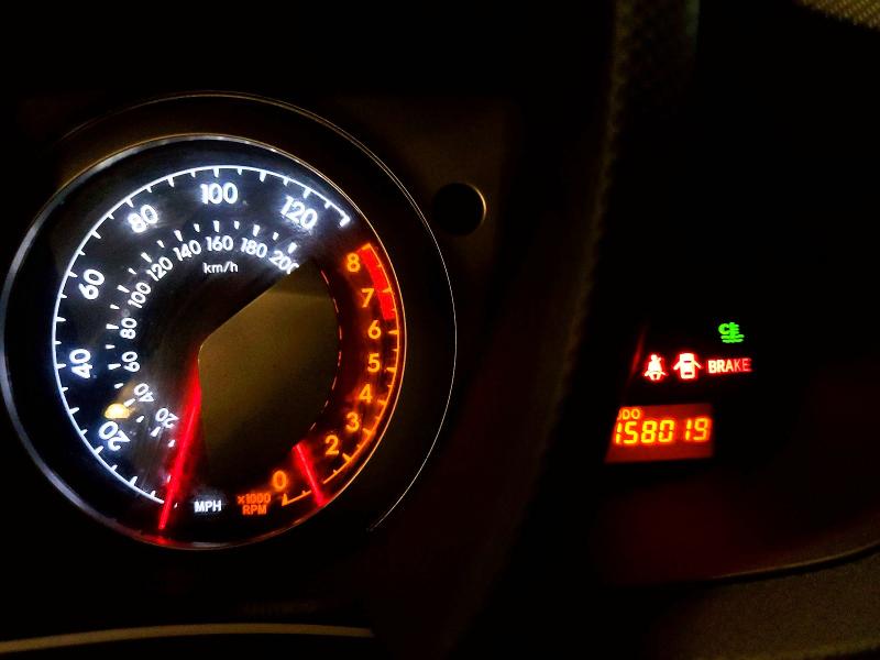 56251946 :رقم المزاد ، JTKKU10409J033733 vin ، 2009 Scion Xd مزاد بيع