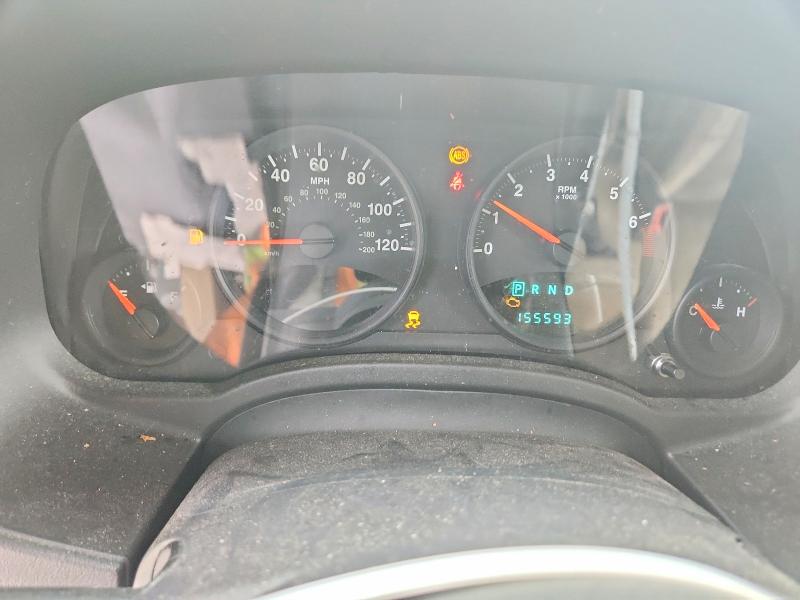 57957936 :رقم المزاد ، 1J4NF1GB9BD276958 vin ، 2011 Jeep Patriot مزاد بيع