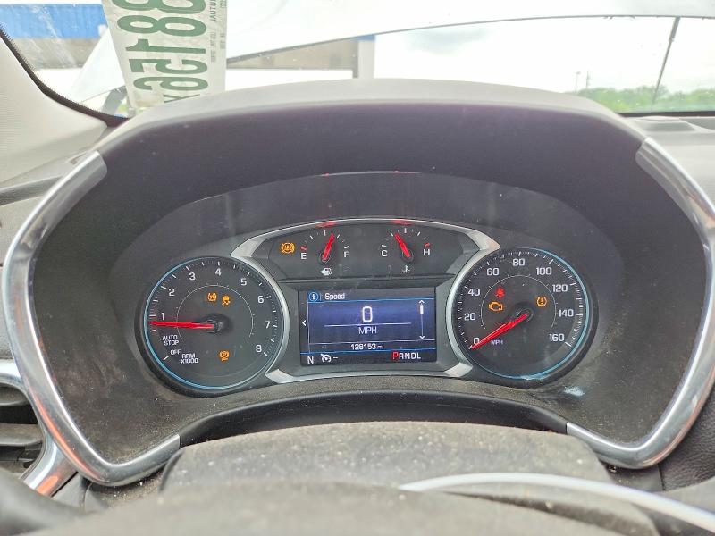 56338156 :رقم المزاد ، 2GNAXUEV7L6107089 vin ، 2020 Chevrolet Equinox مزاد بيع