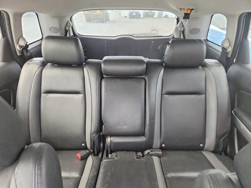 Aukcja sprzedaży 2008 Mazda Cx-9, vin: JM3TB38A080161537, numer aukcji: 56404166
