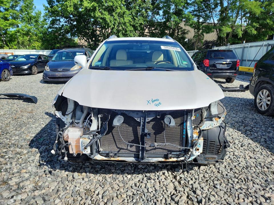 Продажа на аукционе авто 2014 Lexus Rx 350, vin: JTJBK1BA9E2037992, номер лота: 58626856