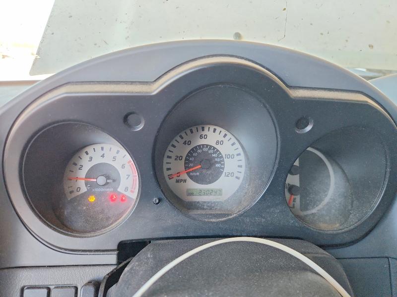Продаж на аукціоні авто 2004 Nissan Frontier, vin: 1N6ED27T44C440150, номер лоту: 54819136